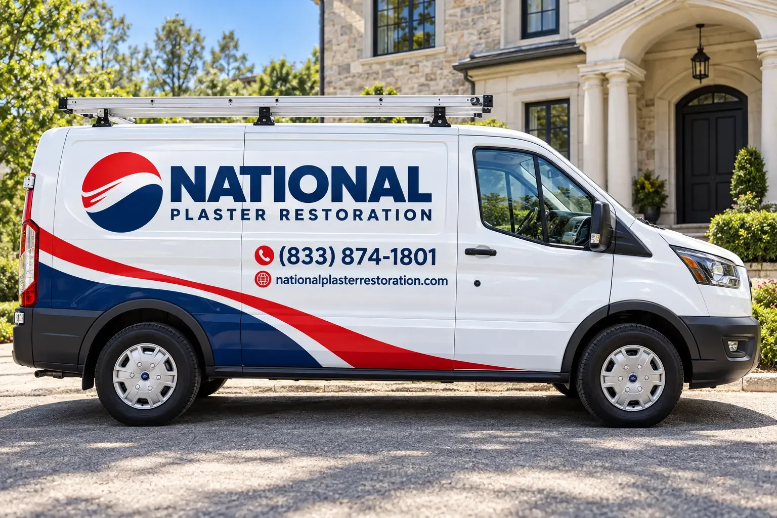 Plaster Repair in Bennett, NC near me