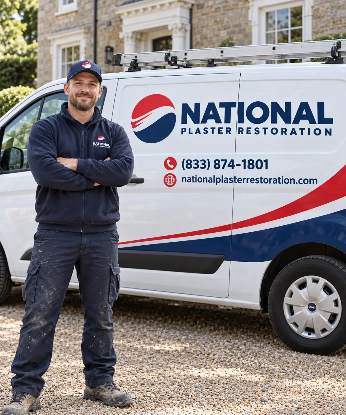 Plaster Repair company in Bennett, NC